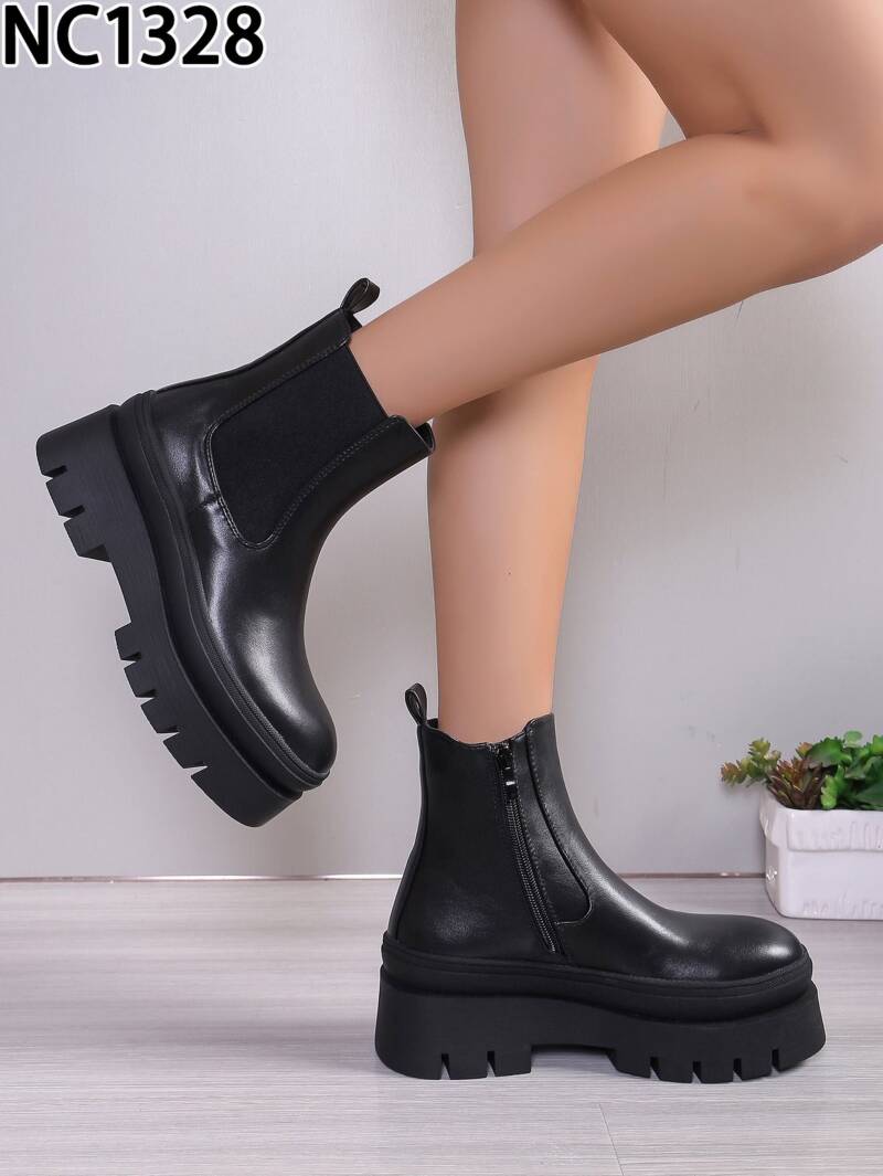 Botki damskie Roz 36-41/ 12 par